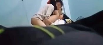 คู่หมั้นผสมกับน้องสาวของเขา -ในกฎหมายในความมืด