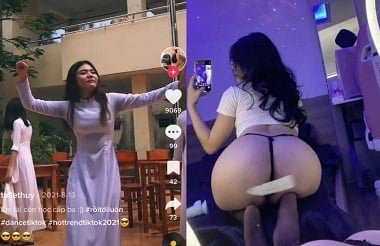Bich Phuong ปิดตาเพื่อค้นพบความต้องการทางเพศ