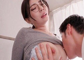 นักเรียนเชิญครู Rei Kamiki สำรวจร่างกายที่ราบรื่น