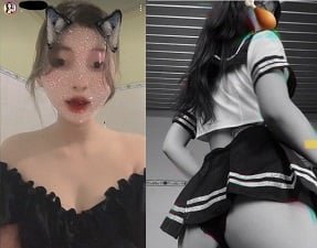 น้องสาวที่รักที่จะสร้างความรัก