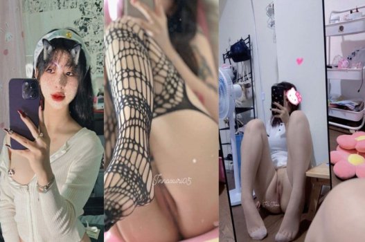 คลิปแสดงให้เห็นว่าหี 2K6 ที่สวยงามของ Ha Thoa: ตอนที่ 2
