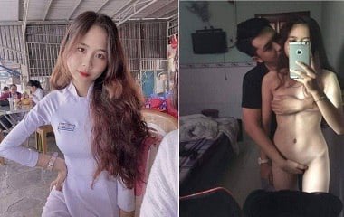 Hot Clip Hanh แพร่กระจาย
