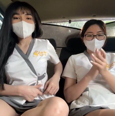 คลิปนักเรียนที่อ่อนไหวรั่วไหลออกมาอย่างรักใคร่