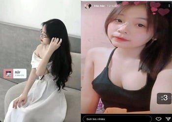 คลิปทางเพศของเจ้าหน้าที่ธนาคาร BIDV