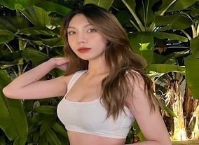 คลิปร้อนของ Hong Nhung และแฟนของเธอบนเตียง