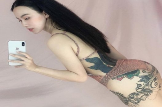 คลิปร้อนของ Linh Miu กับสองพี่น้อง