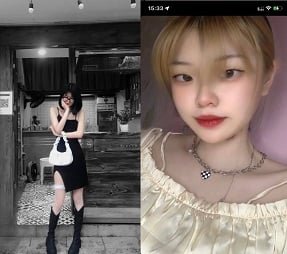 คลิปเซ็กซ์ Em Hien ถูกบังคับอย่างไร้ความปราณี