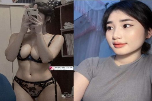 Hot Clip Hoang thao - thao เกี๊ยวเซ็กซี่