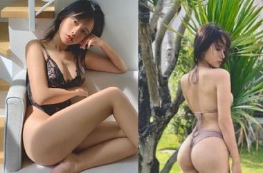 คลิปร้อนของ Le Huyen - Hot Tiktoker