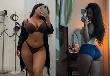 Hot Clip Nguyen Ngoc Han 2K8 นักเรียนในชั้นเรียน 11A8
