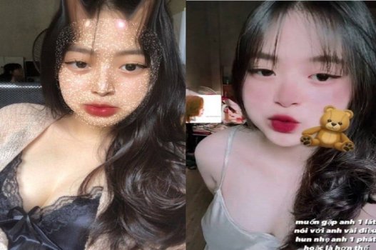คลิปเซ็กซ์ของยาที่สวยงามและเซ็กซี่