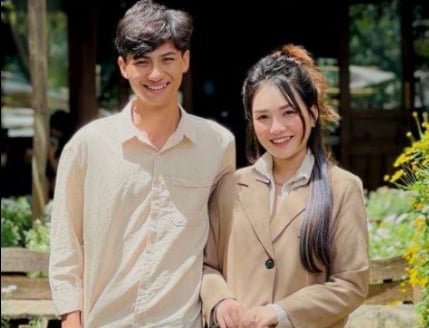 คลิปที่ร้อนแรงของเยนเหมิแพร่กระจายโดยแฟนเก่าของเธอ