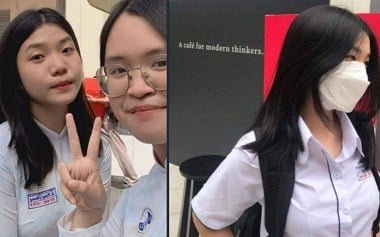 คลิป XXX Girl และ Lustful Driver