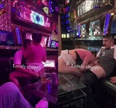 คลิป xxx รักในความมืด