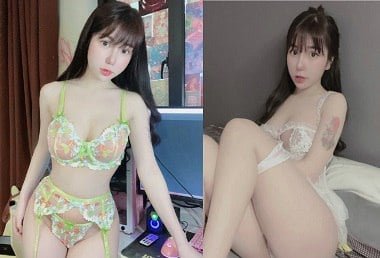 สาวสวยเล่นอย่างมาก