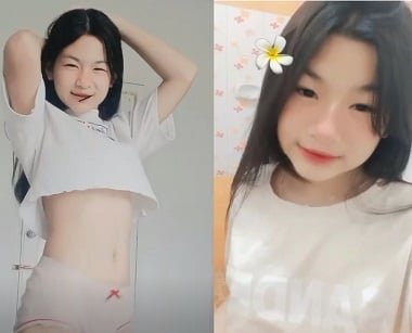 ฉันมีเพศสัมพันธ์ minh anh 2k6 แสดงก้นเซ็กซี่ของเธอ