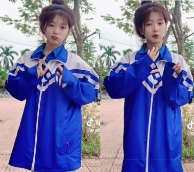 นักศึกษาต่างชาติต่างชาติเพลิดเพลินกับวิดีโอสุดฮอต