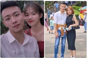 นักเรียน Guo Quach Tra High School Fluttering Hot Clips