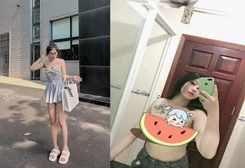 Duong Nguyen Ha My Typle Bamboo Bamboo Airways และความลับร้อนถูกเปิดเผย