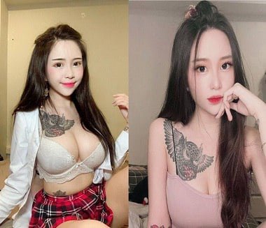 ฉันมีสื่อลามกที่มีเต้านมขนาดใหญ่