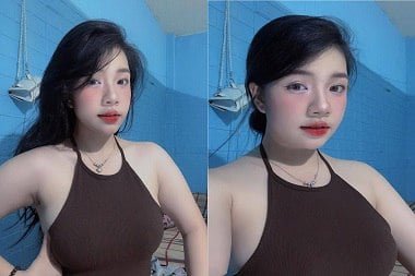 นักเรียนชาวมองโกเลียโค้งเพื่อเปิดเผยคลิปร้อน