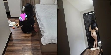 น้องสาวของ Hai Phong จะเปิดเผยวิดีโอสุดฮอต