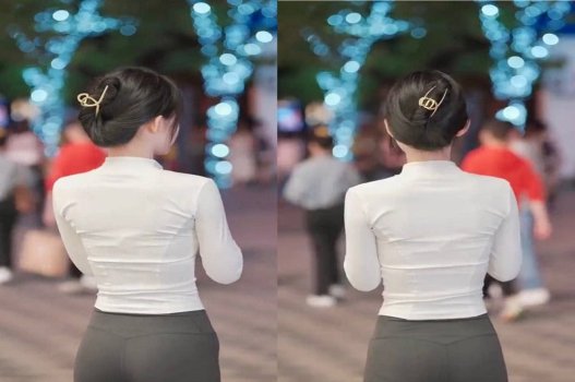 น้องสาวดีมาก