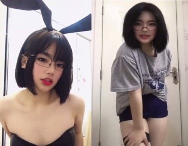 สาว ๆ ชอบที่จะบ้า