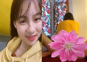 น้องสาวเซ็กซี่ของเสื้อแดงของ Red Lover