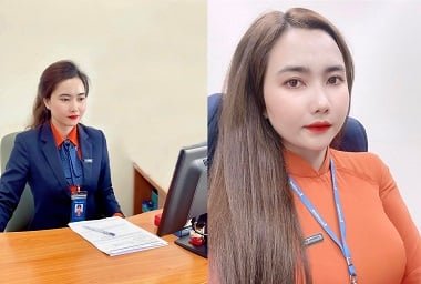 น้องสาวสวยถูกตรวจร่างกายของเธอ