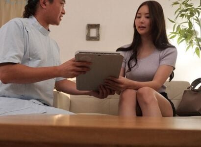 น้องสาวเซ็กซี่ไปตรวจสุขภาพเมื่อหมอได้รับความสนุกและมีข่าวดีทันที