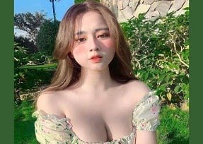 น้องสาวที่สวยงาม Dieu Linh หลงใหลในความรักที่ร้อนแรง