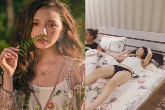สาวสวยหีมีเพศสัมพันธ์ที่แข็งแกร่งมาก