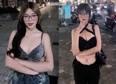 NGOC Lap มีประสบการณ์กับเพื่อนสนิทของเธอ