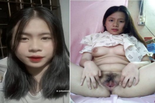 น้องสาวฝนตกในวิดีโอ