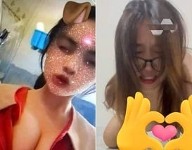 น้องสาว -ในกฎหมายกำลังเปลี่ยนเสื้อผ้าโดยพี่ชายของเธอ -ในกฎหมาย