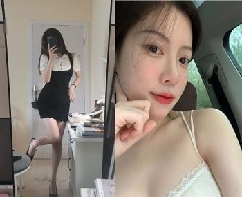 ฉันมีเสน่ห์ในทุกการหมุน
