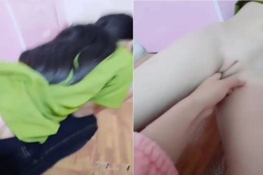 ผู้มีอิทธิพลเนื่องจาก Tiktok จะ Entregando na cama