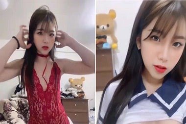 คนสวยอยากคุยอย่างไพเราะ