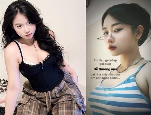 สาวสวยที่มีเซ็กส์สุดขั้วได้เปิดเผยคลิปร้อน