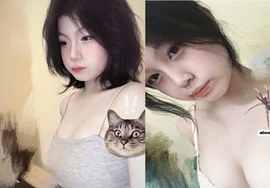 พบกับน้องสาว