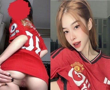 นักเรียนร้อนสองคนถ่ายวิดีโอร้อน