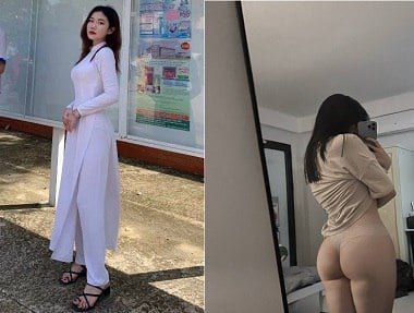 นักเรียนส่งวิดีโอสุดฮอตให้กับครูเซ็กซี่
