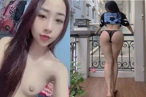 นักเรียนเว้ปรากฏตัวในคลิปร้อนไม่สามารถละสายตาได้