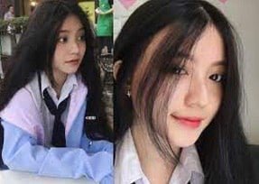 นักเรียนของ Nguyen Van Linh เปิดเผยคลิปร้อนทำให้เกิดพายุ