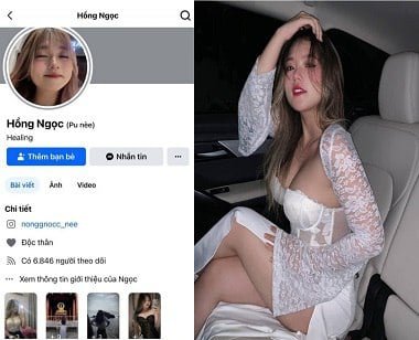 สาวร้อนในเกรด 12 ถูกระยำโดยคลิปเครือข่ายสังคมที่ละเอียดอ่อน