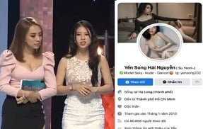 ไอดอล tik tok pham lan anh ถูกค้นพบคลิปเตียงร้อนมาก