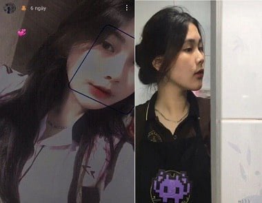 Kim Ly เปิดเผยคลิปร้อนเพื่อสำเร็จความใคร่