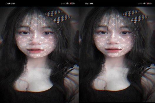 น่ารักเมื่อความรักก็หลงใหล