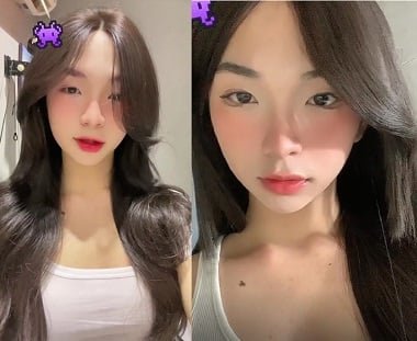 Lam ngoc หลงใหล